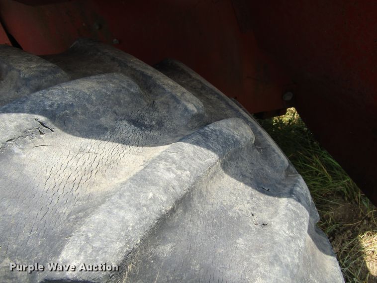 image for item EU9746 Ditch Witch 8020 cable plow