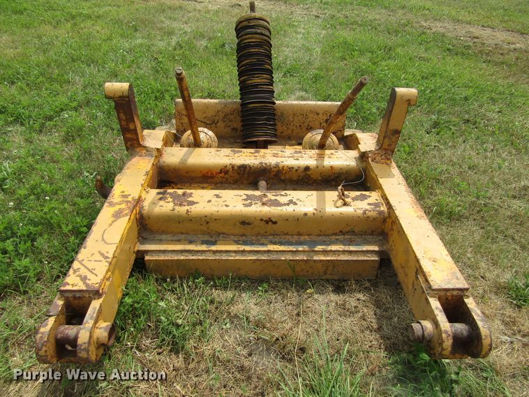 image for item EU9747 Dresser TD-25C cable plow