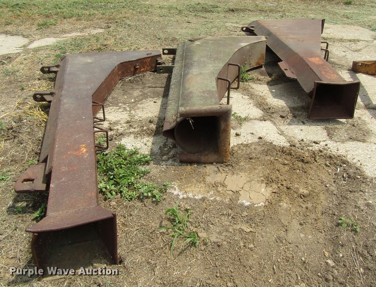 image for item EU9747 Dresser TD-25C cable plow