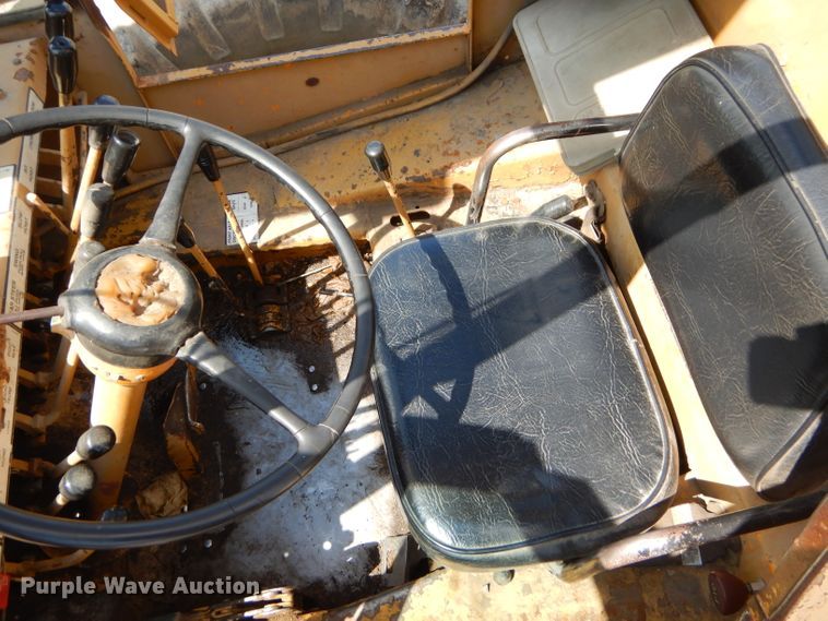 image for item FC9840 Galion 150 crane