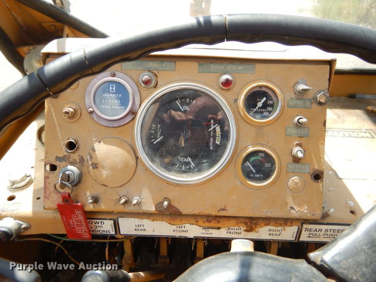 image for item FC9840 Galion 150 crane