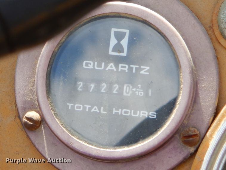 image for item FC9840 Galion 150 crane