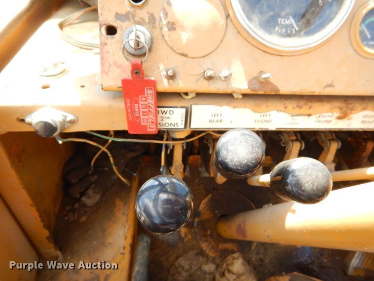 image for item FC9840 Galion 150 crane