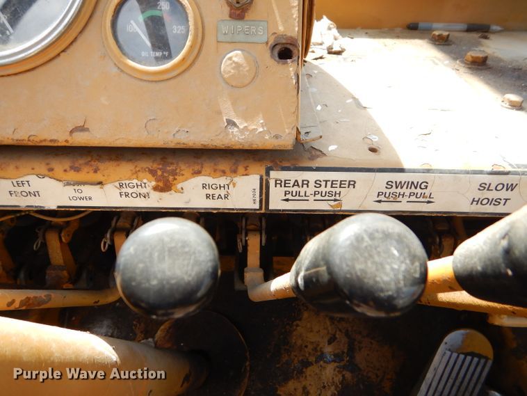 image for item FC9840 Galion 150 crane