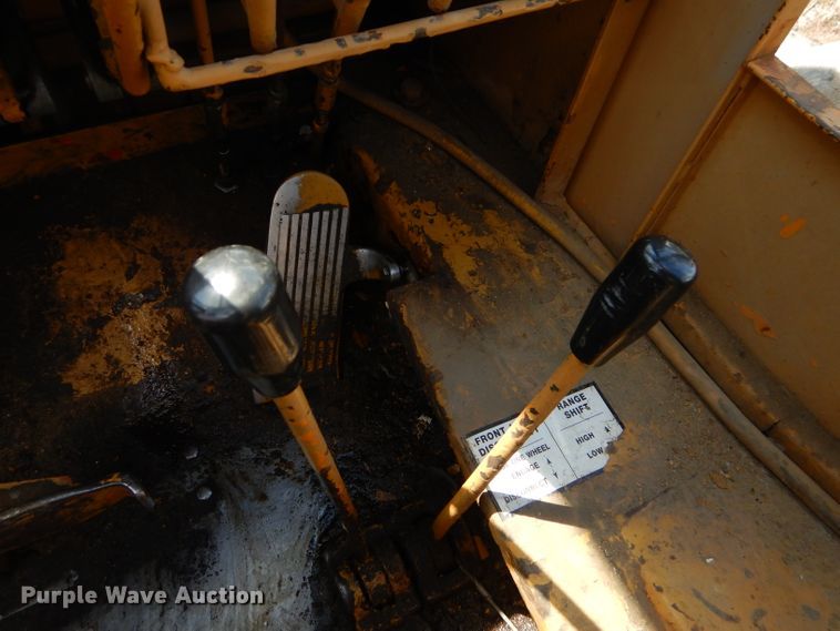 image for item FC9840 Galion 150 crane