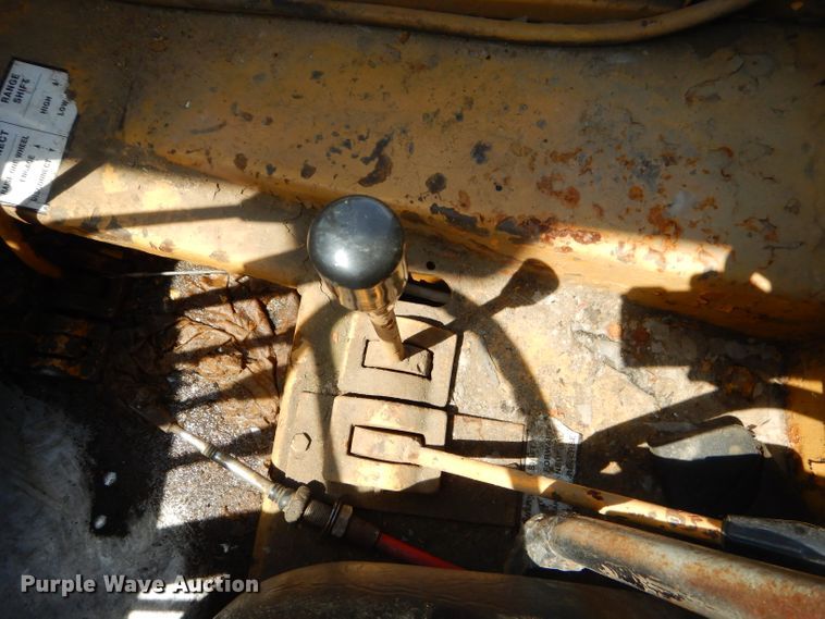 image for item FC9840 Galion 150 crane