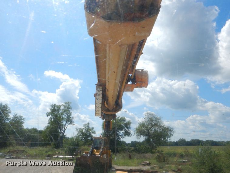 image for item FC9840 Galion 150 crane