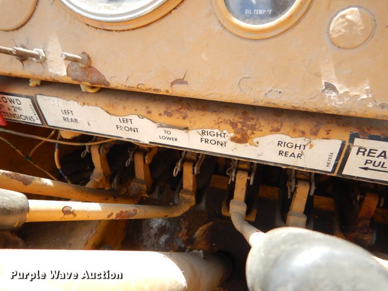 image for item FC9840 Galion 150 crane