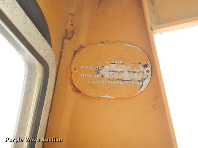 image for item FC9840 Galion 150 crane