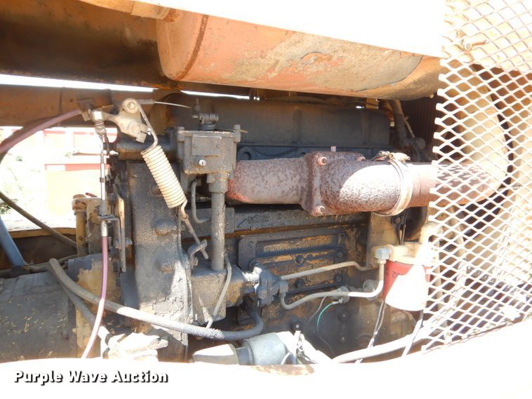 image for item FC9840 Galion 150 crane