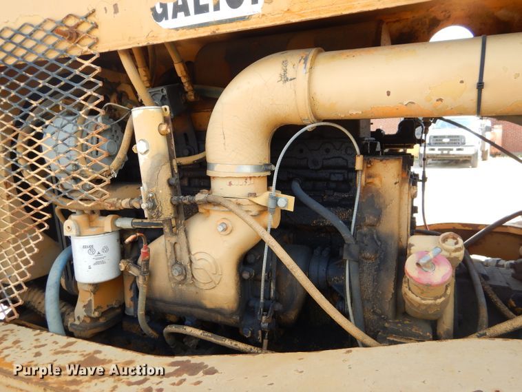 image for item FC9840 Galion 150 crane