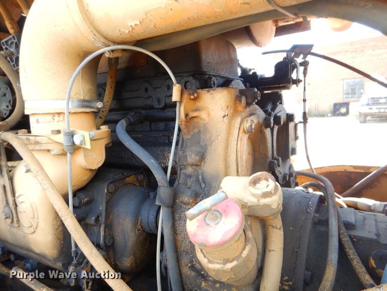 image for item FC9840 Galion 150 crane