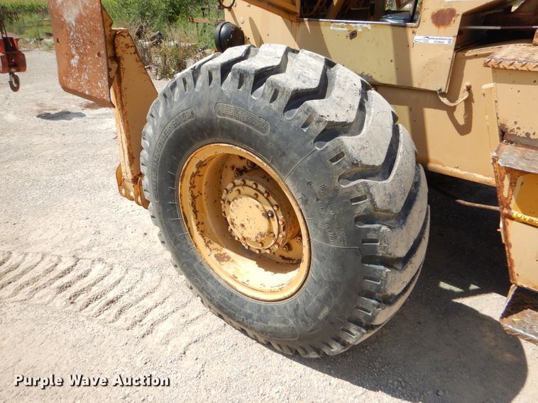 image for item FC9840 Galion 150 crane