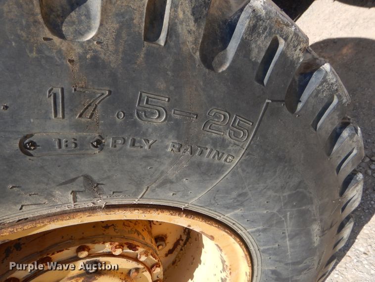 image for item FC9840 Galion 150 crane