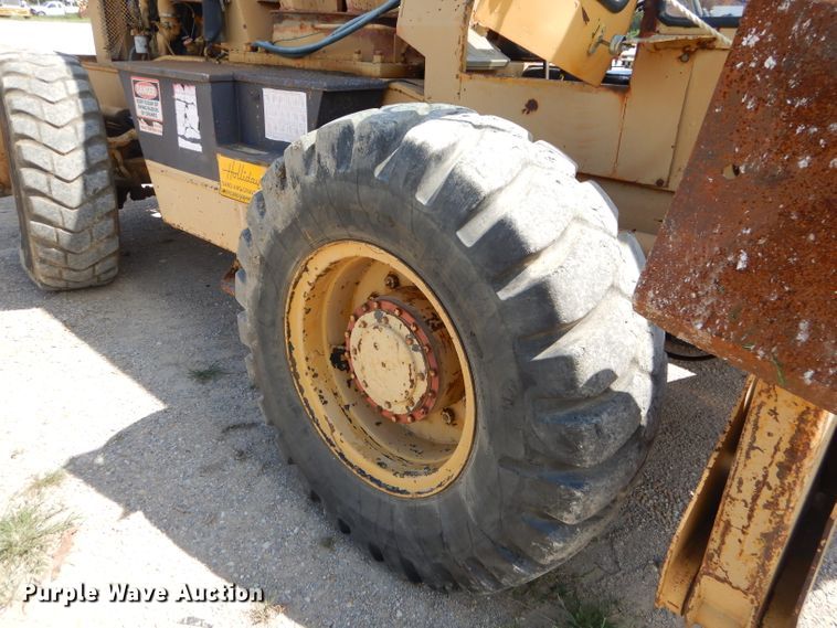 image for item FC9840 Galion 150 crane