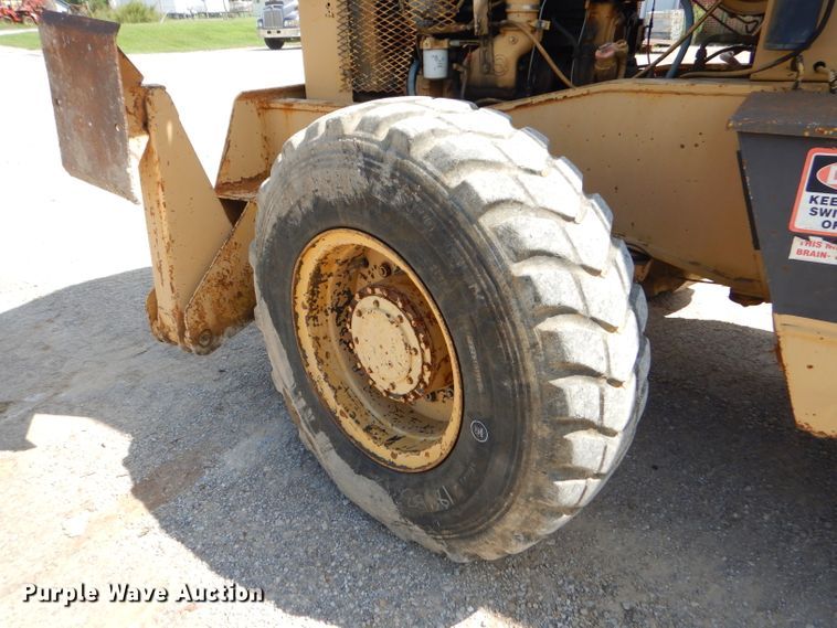 image for item FC9840 Galion 150 crane