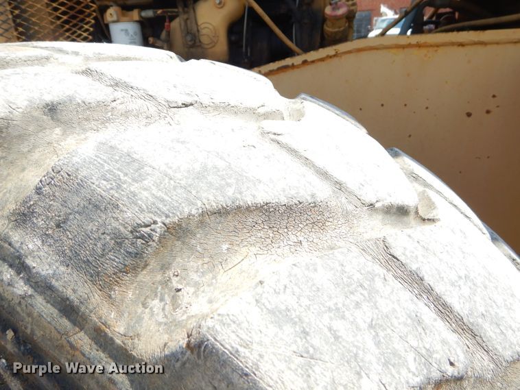 image for item FC9840 Galion 150 crane