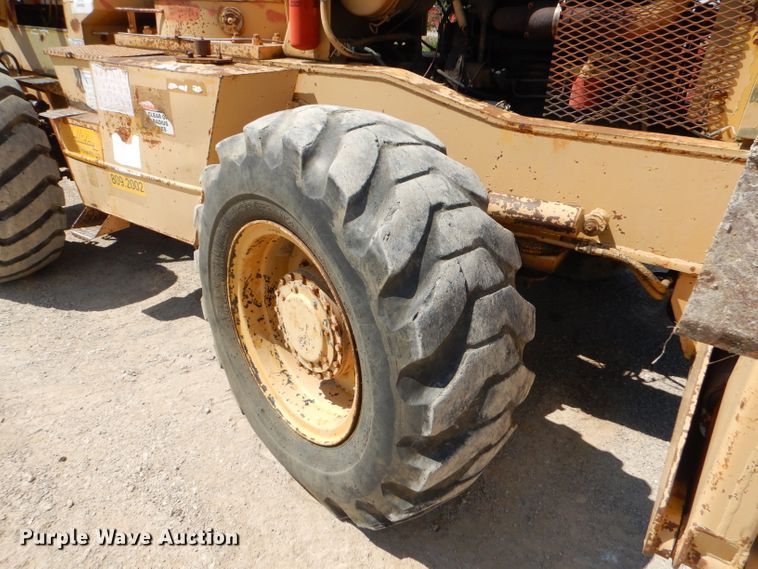 image for item FC9840 Galion 150 crane