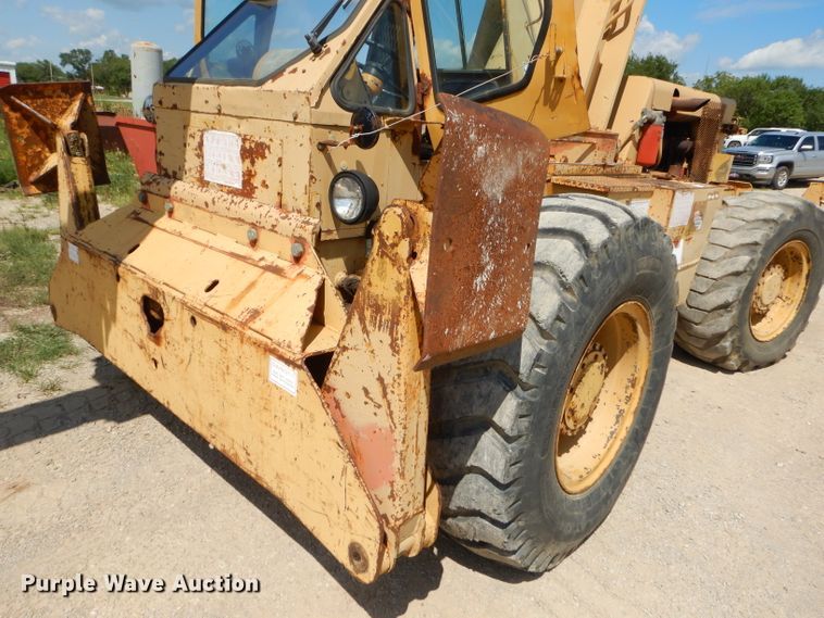 image for item FC9840 Galion 150 crane