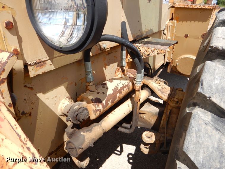 image for item FC9840 Galion 150 crane