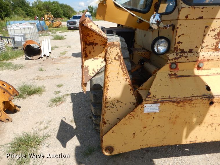 image for item FC9840 Galion 150 crane