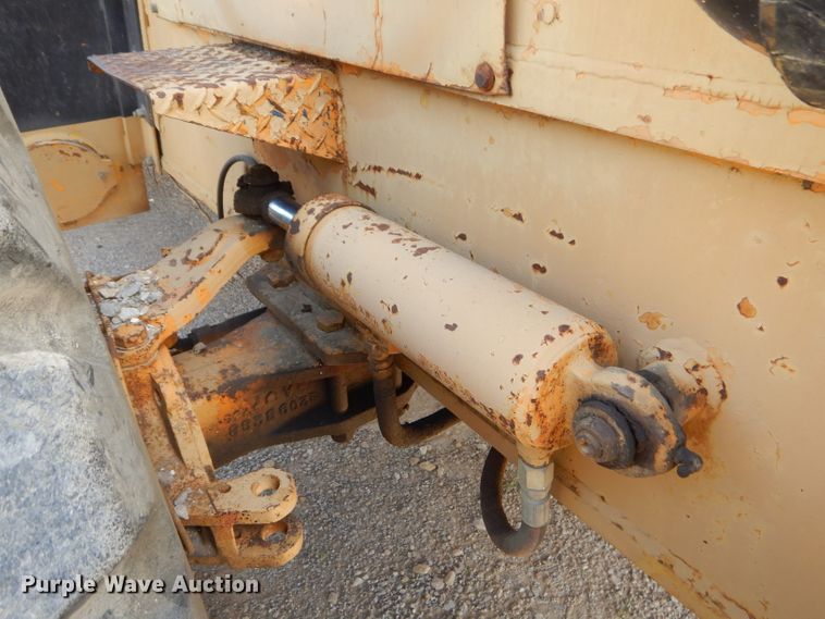 image for item FC9840 Galion 150 crane