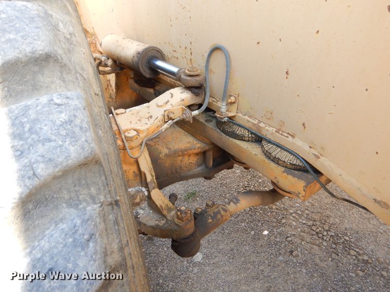 image for item FC9840 Galion 150 crane