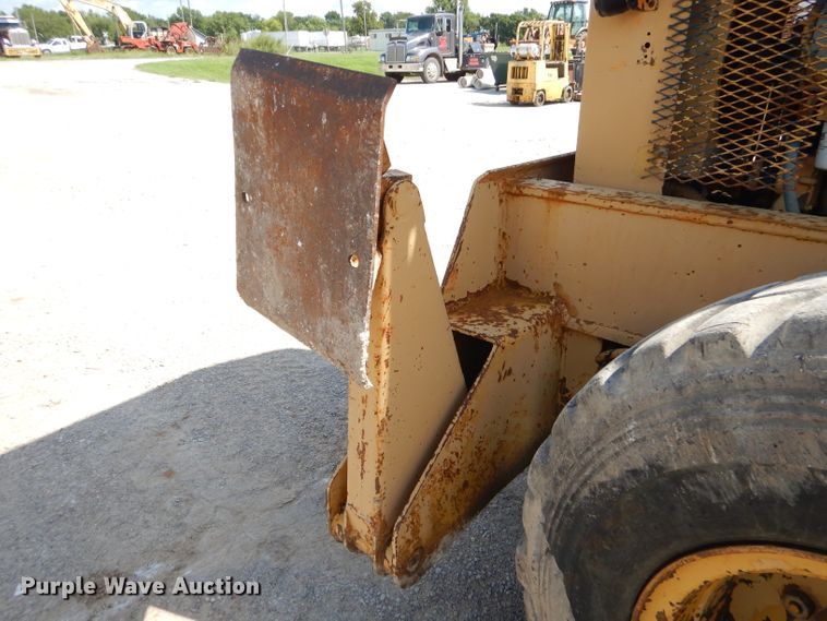 image for item FC9840 Galion 150 crane