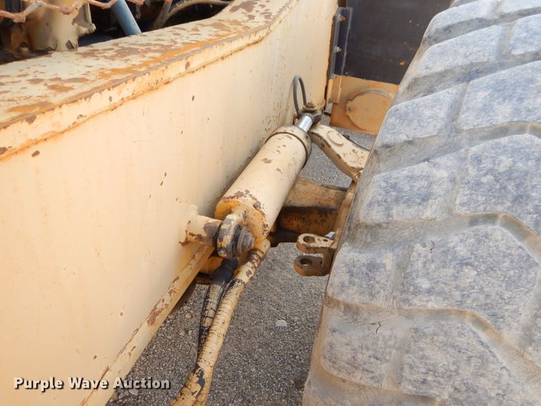 image for item FC9840 Galion 150 crane