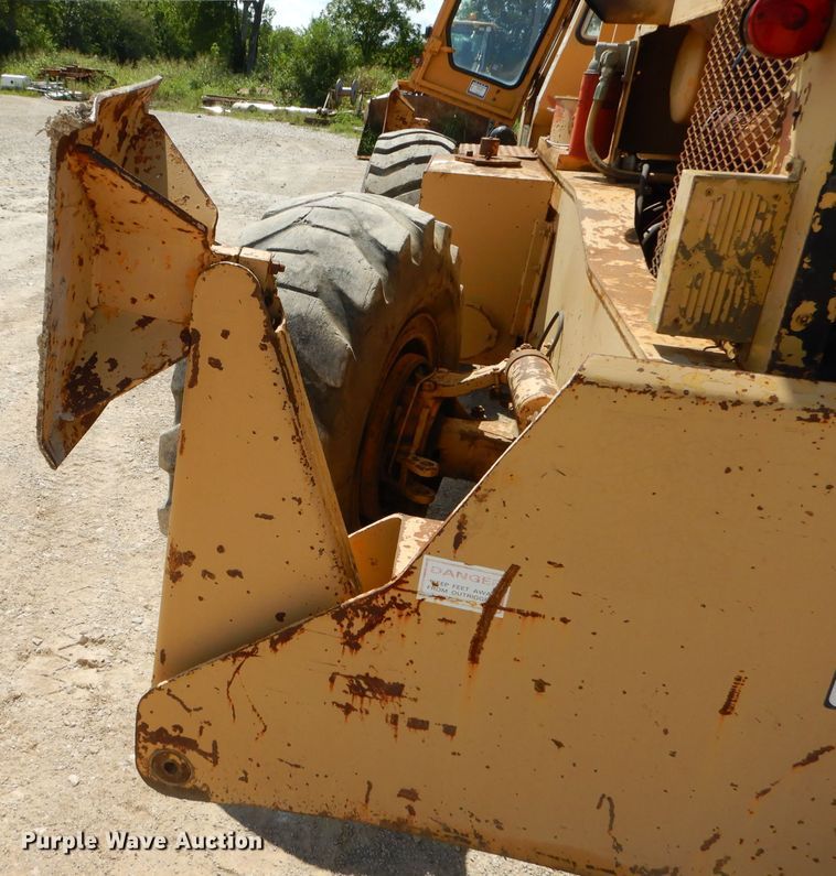 image for item FC9840 Galion 150 crane