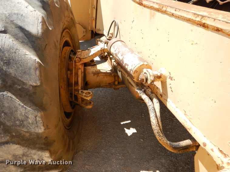 image for item FC9840 Galion 150 crane