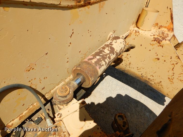 image for item FC9840 Galion 150 crane