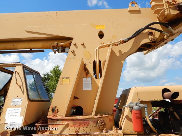 image for item FC9840 Galion 150 crane