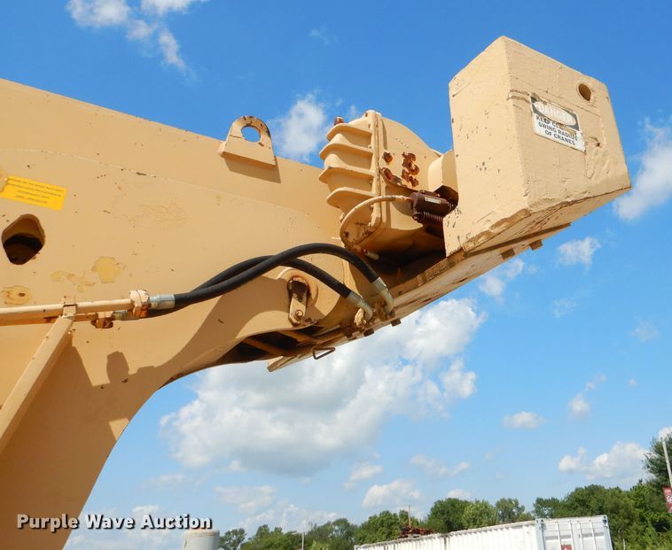 image for item FC9840 Galion 150 crane