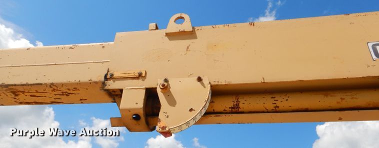 image for item FC9840 Galion 150 crane