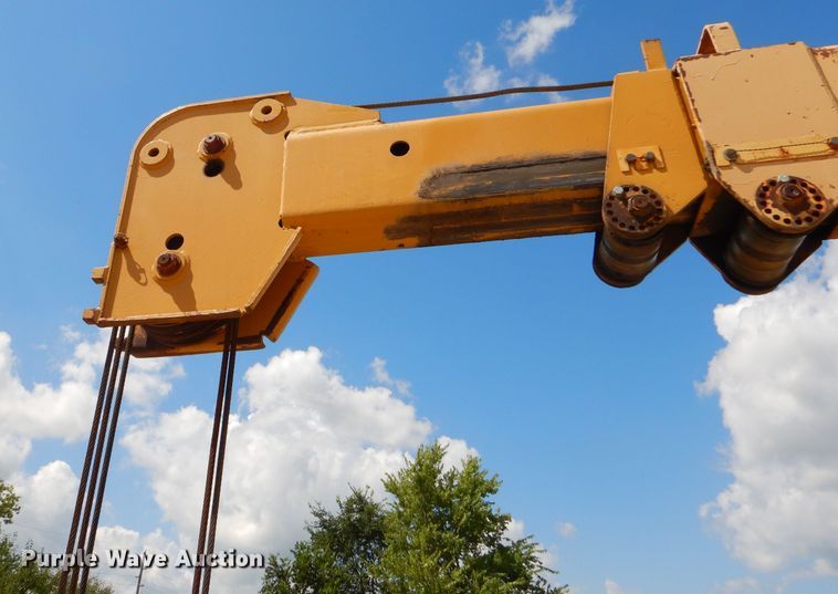 image for item FC9840 Galion 150 crane