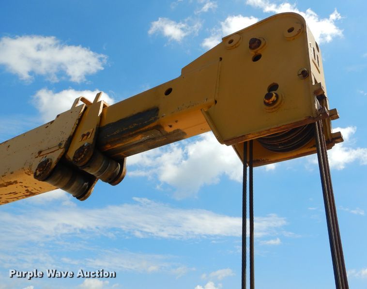 image for item FC9840 Galion 150 crane