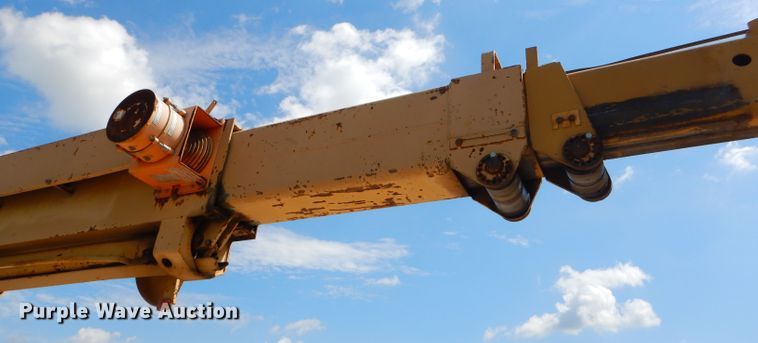 image for item FC9840 Galion 150 crane