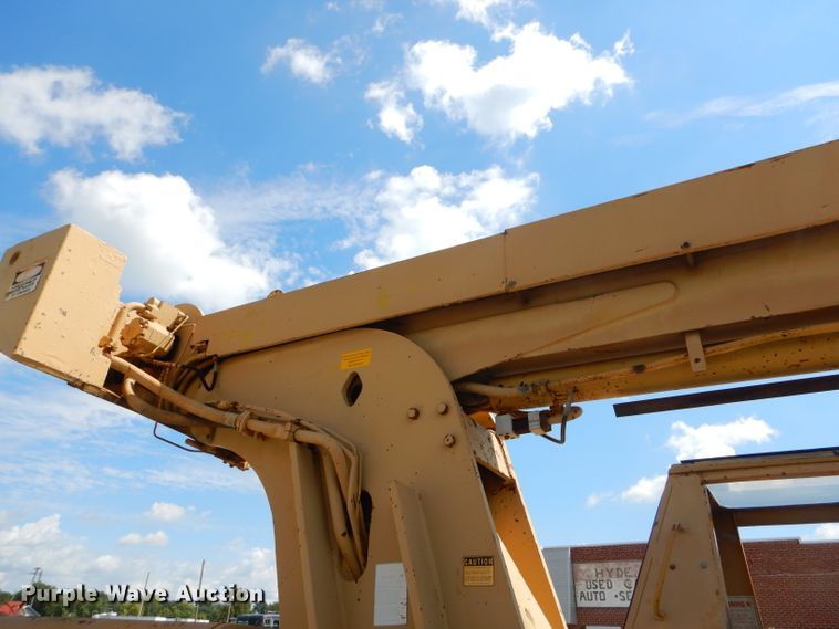 image for item FC9840 Galion 150 crane