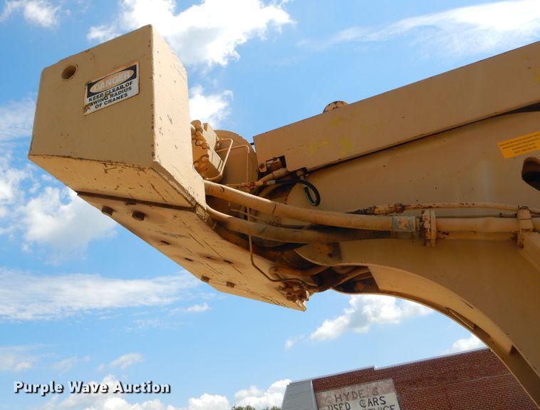 image for item FC9840 Galion 150 crane