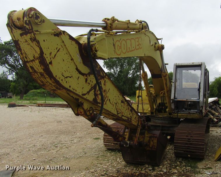 image for item FD9277 Sumitomo LS-2800F2/FL2 excavator