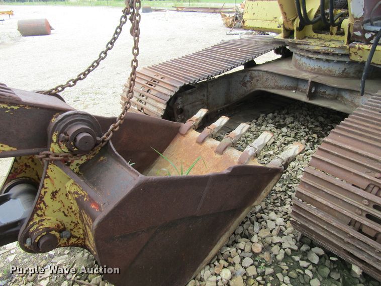 image for item FD9277 Sumitomo LS-2800F2/FL2 excavator