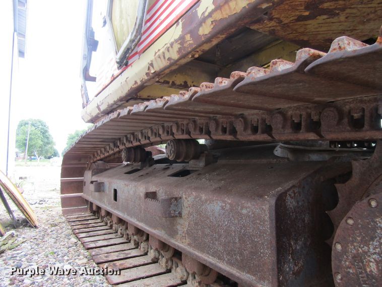 image for item FD9277 Sumitomo LS-2800F2/FL2 excavator