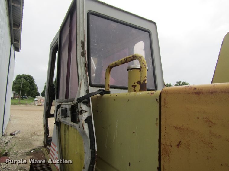 image for item FD9277 Sumitomo LS-2800F2/FL2 excavator