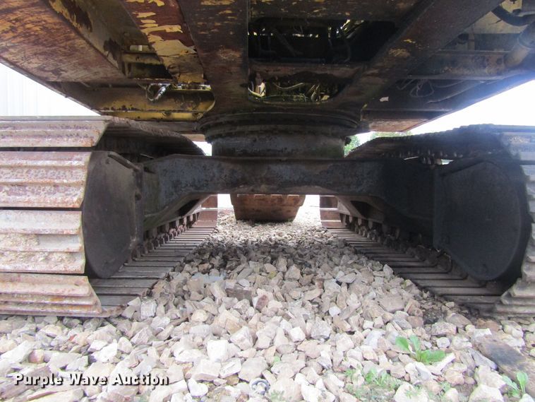 image for item FD9277 Sumitomo LS-2800F2/FL2 excavator