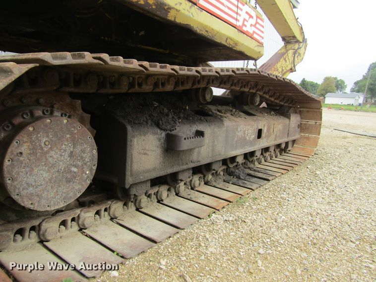 image for item FD9277 Sumitomo LS-2800F2/FL2 excavator