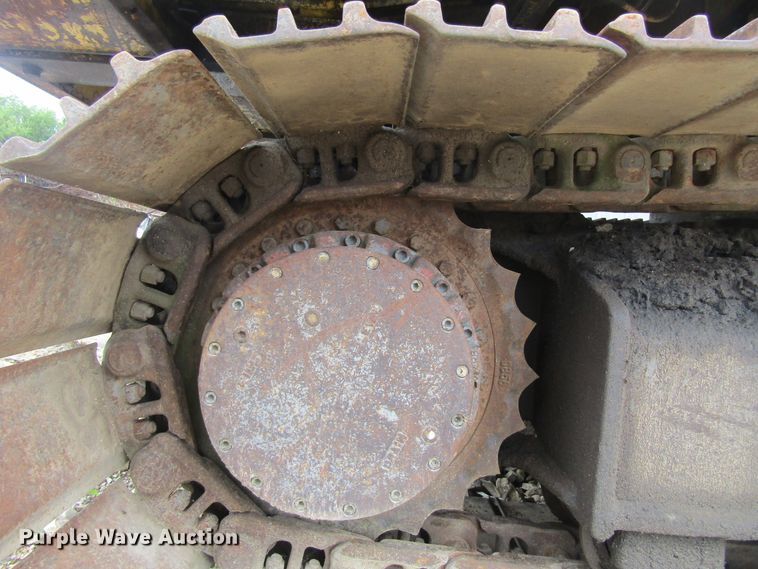 image for item FD9277 Sumitomo LS-2800F2/FL2 excavator