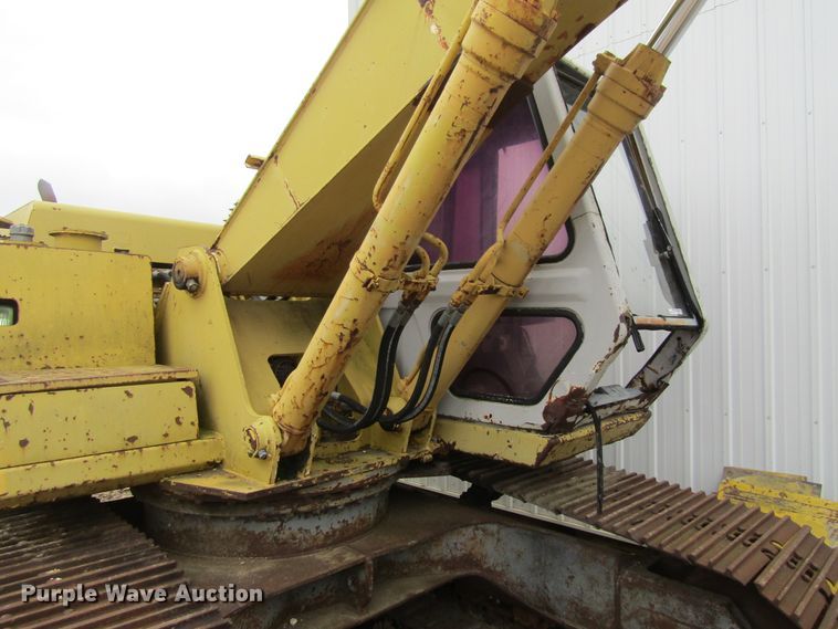 image for item FD9277 Sumitomo LS-2800F2/FL2 excavator