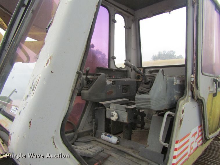 image for item FD9277 Sumitomo LS-2800F2/FL2 excavator