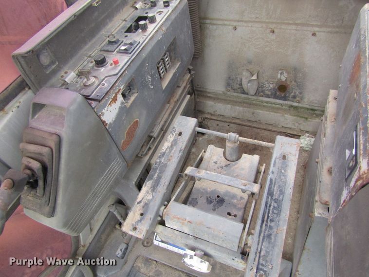 image for item FD9277 Sumitomo LS-2800F2/FL2 excavator